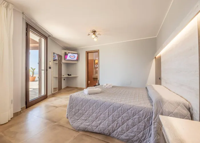 Hotel Salento Mirfran