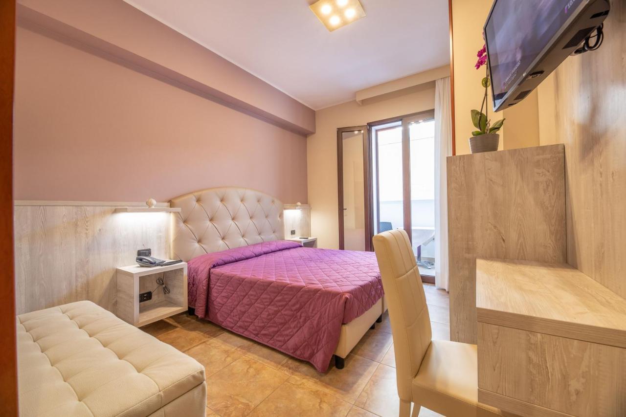 Salento Mirfran Hotel