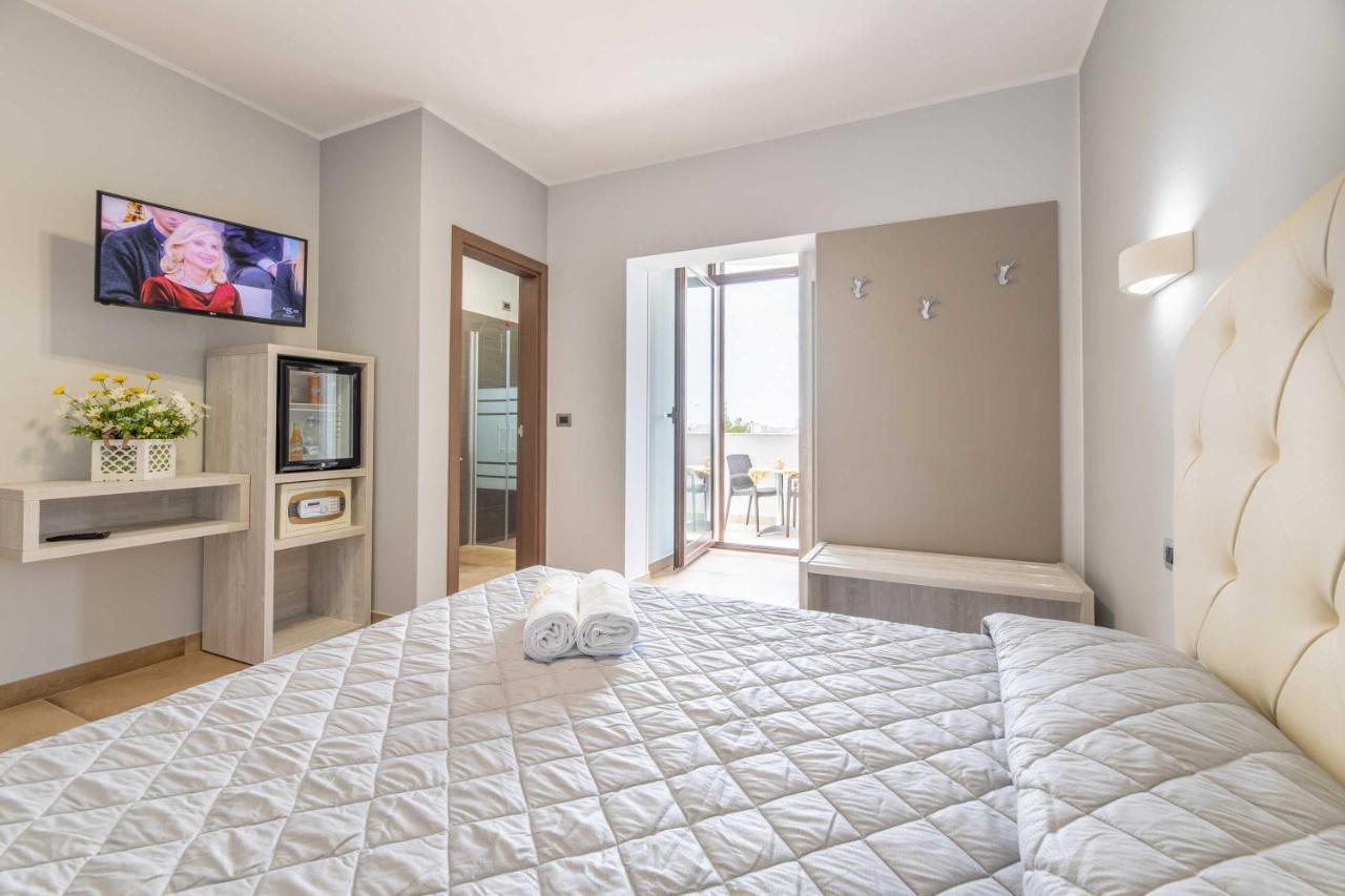 Salento Mirfran Hotel Torre San Giovanni Ugento