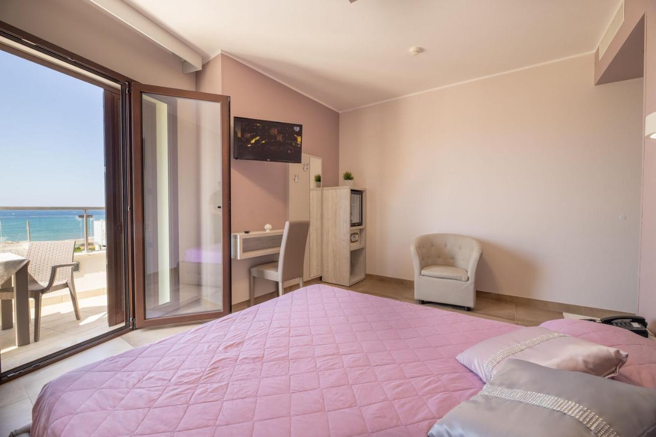 Hotel Salento Mirfran Torre San Giovanni Ugento