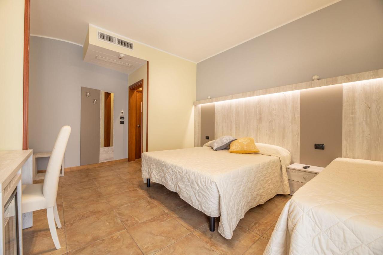Salento Mirfran 3* Torre San Giovanni Ugento