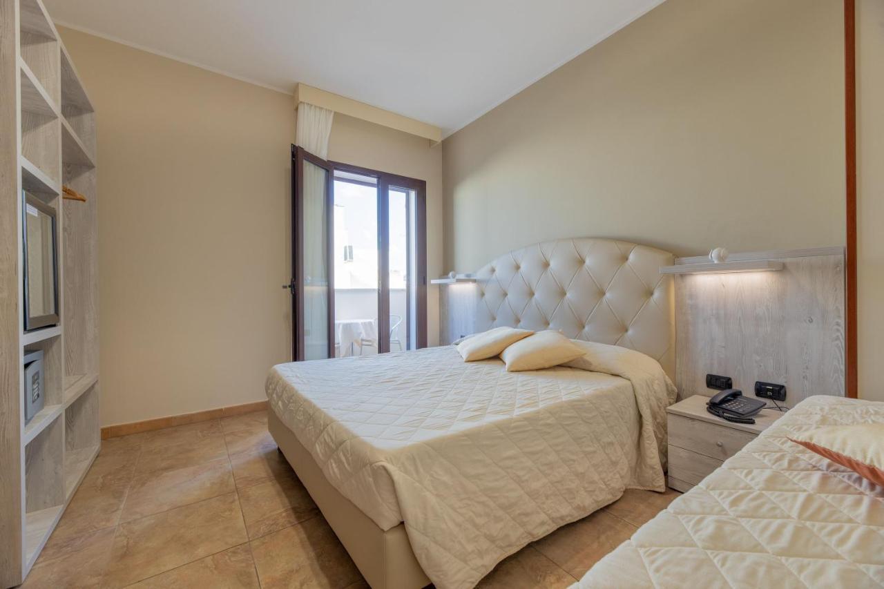 Salento Mirfran Hotel Torre San Giovanni Ugento
