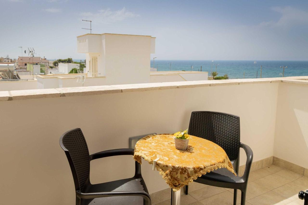 Salento Mirfran Hotel Torre San Giovanni Ugento