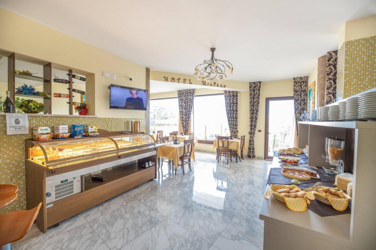 Salento Mirfran Hotel Torre San Giovanni Ugento
