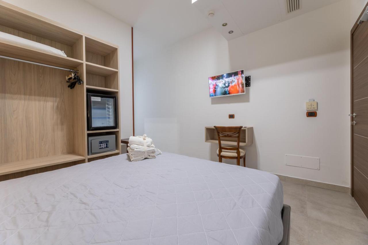Salento Mirfran Hotel