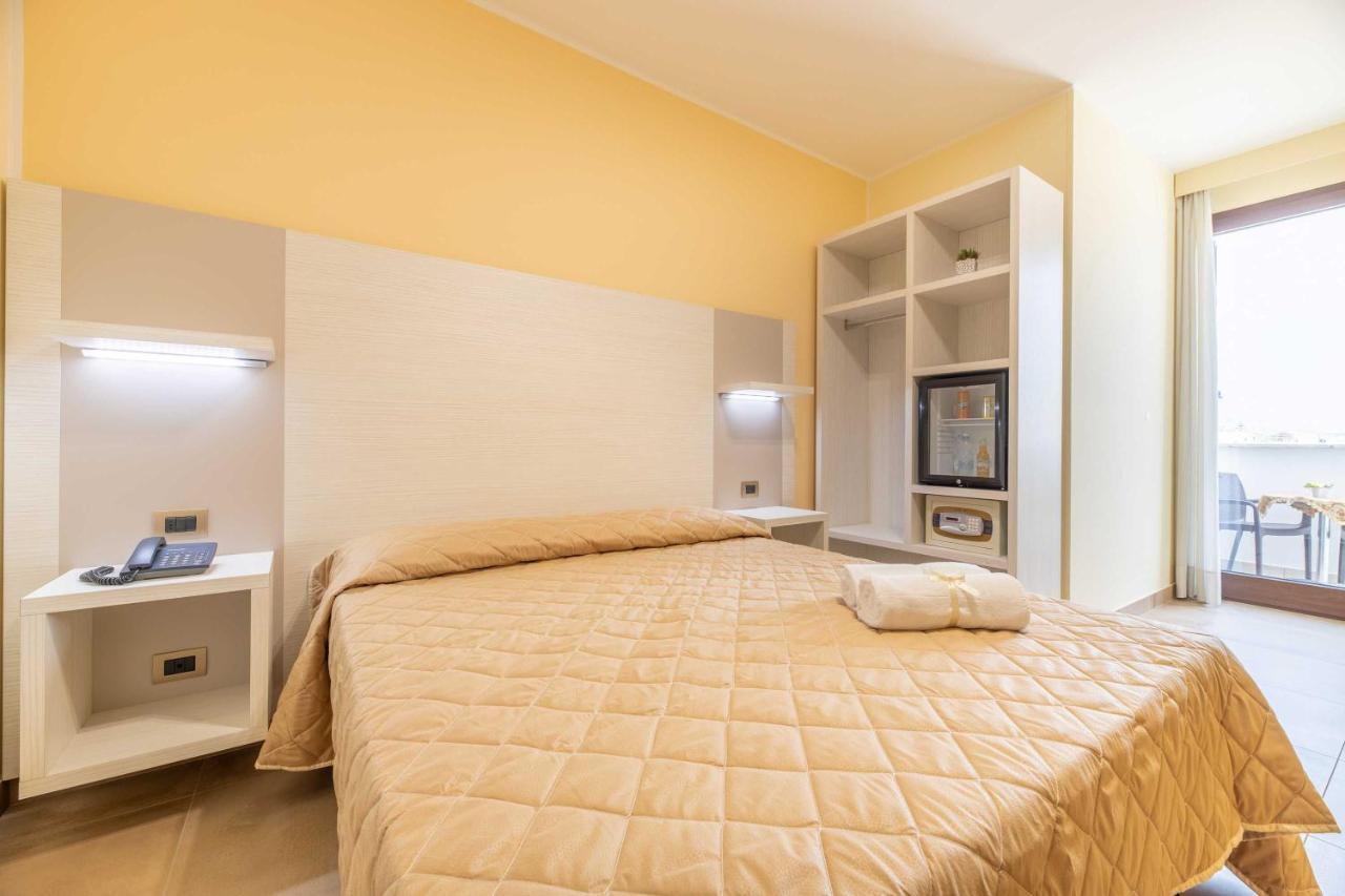 Hotel Salento Mirfran Torre San Giovanni Ugento