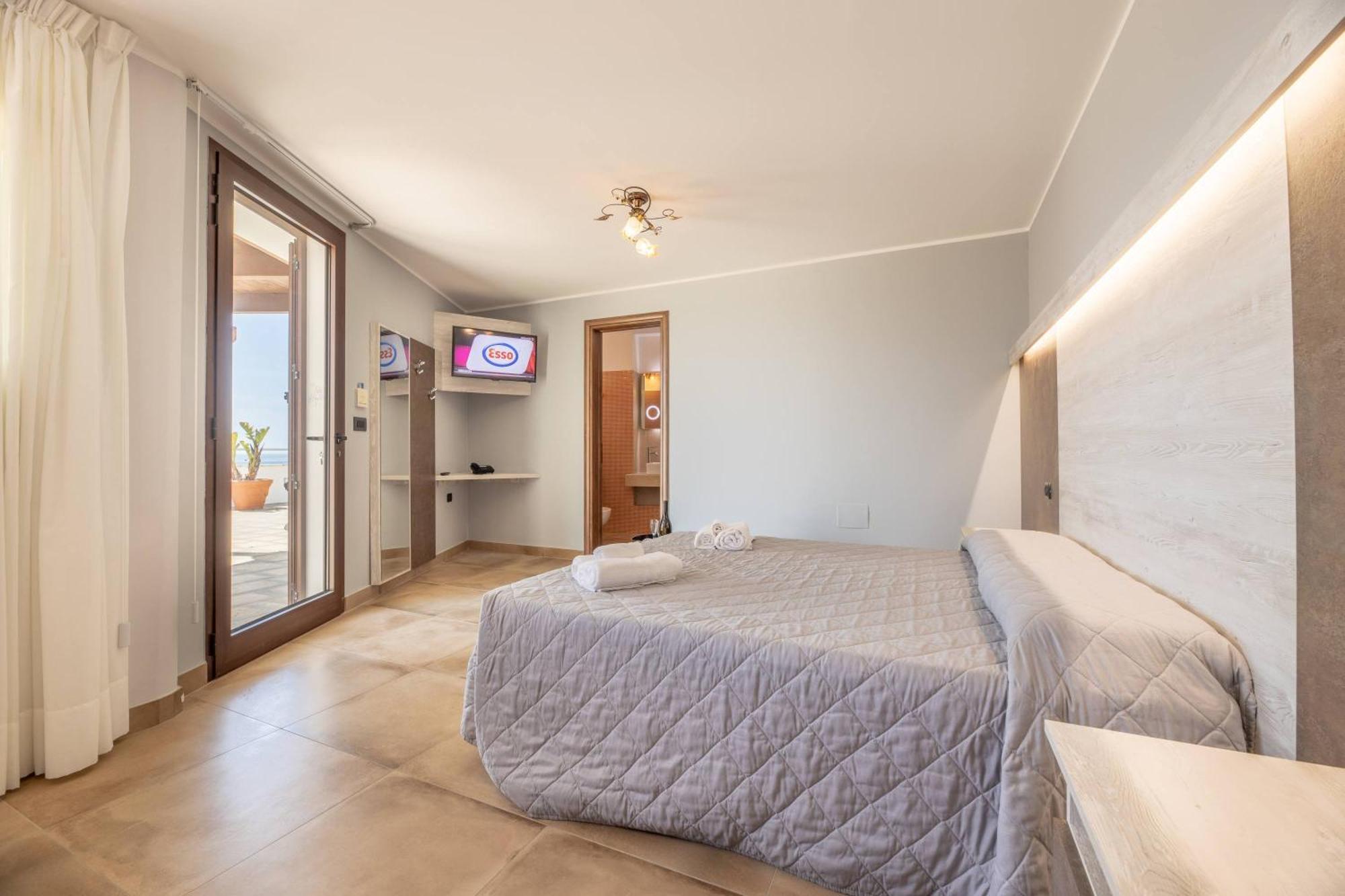 Hotel Salento Mirfran