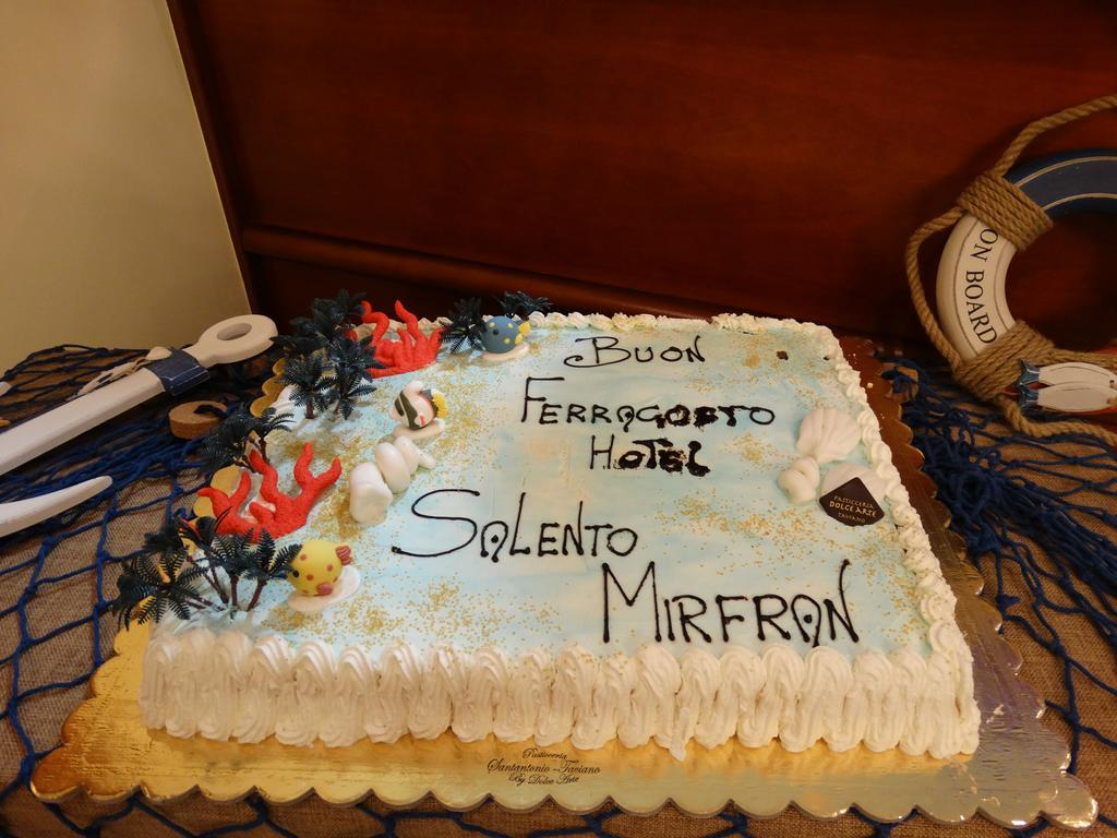 Salento Mirfran