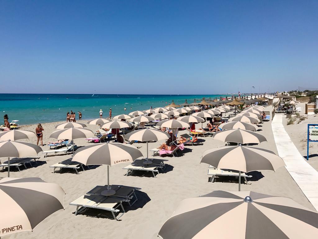 Salento Mirfran Hotel