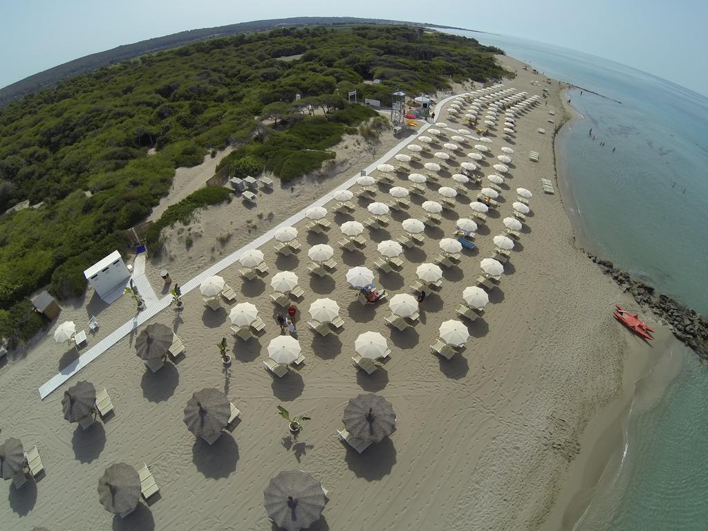 Salento Mirfran Hotel