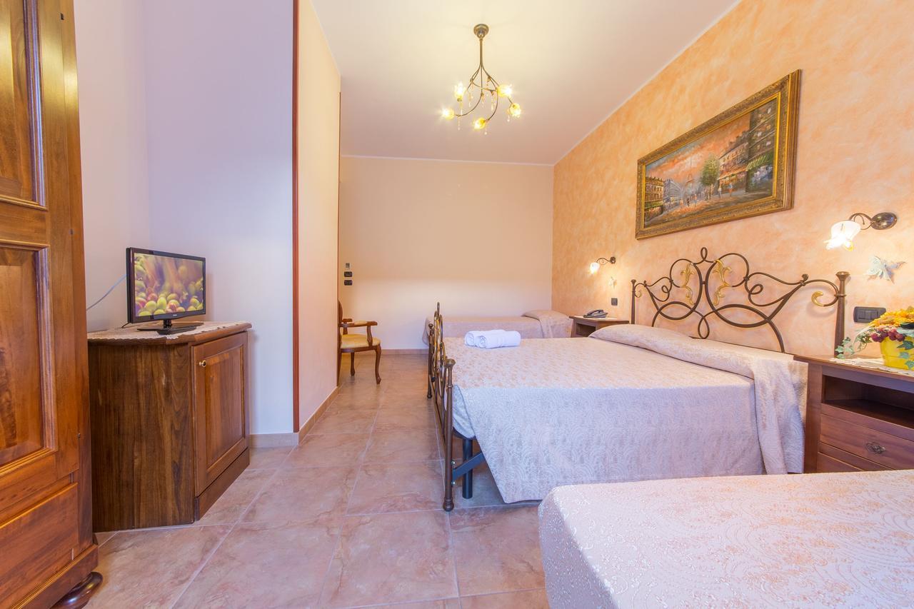 Salento Mirfran Hotel Torre San Giovanni Ugento