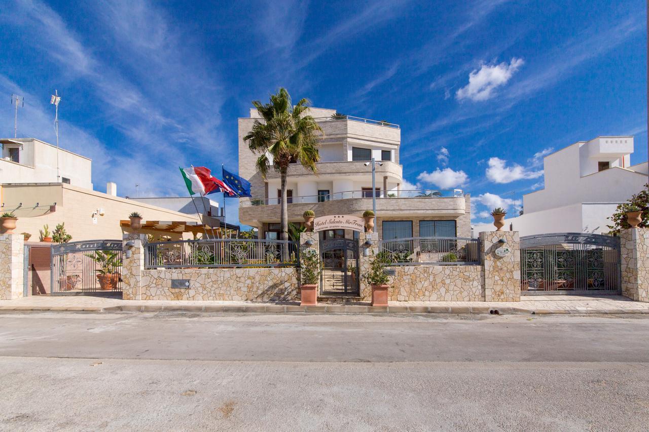 Salento Mirfran Hotel
