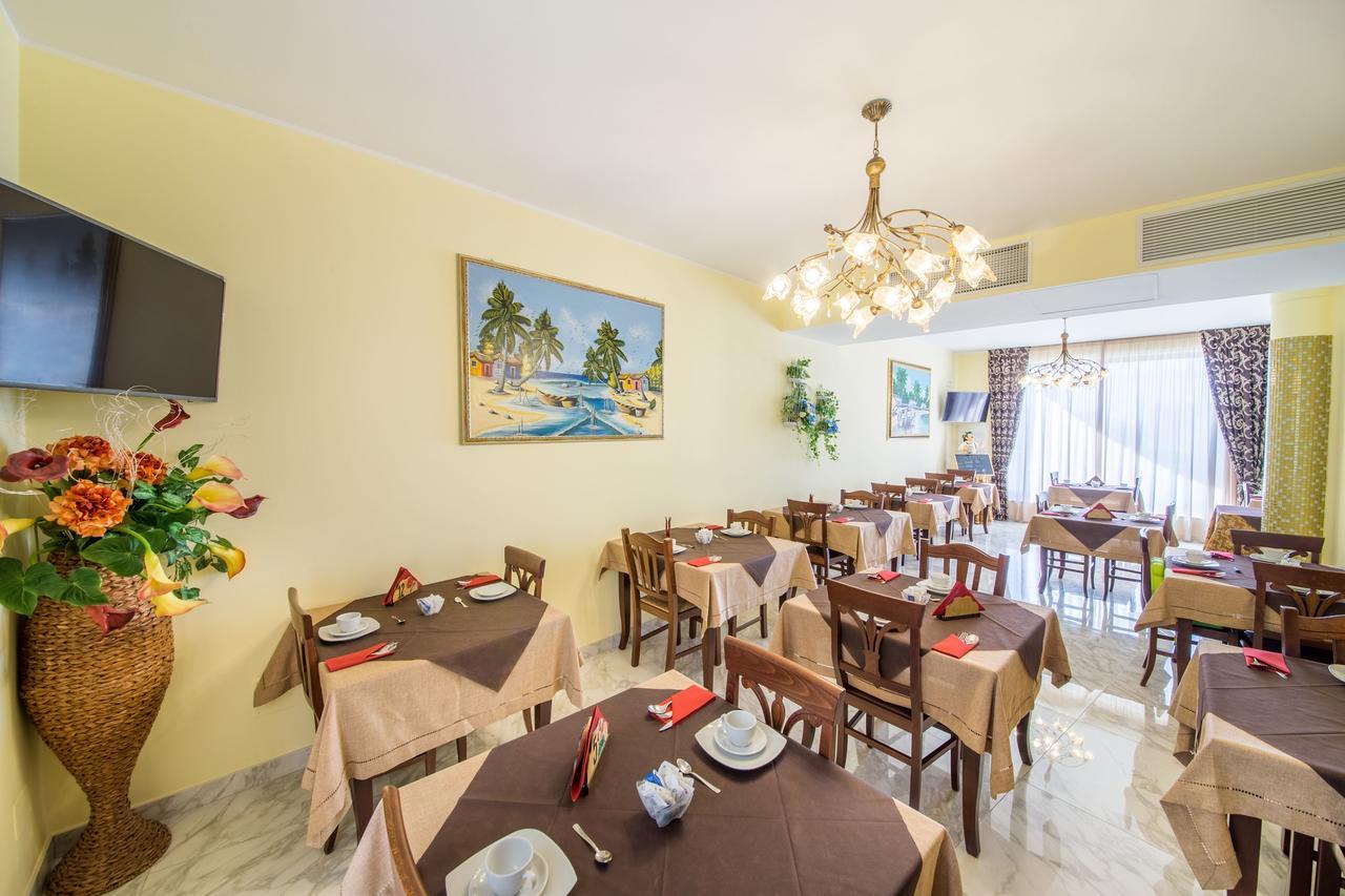Salento Mirfran Hotel 3*