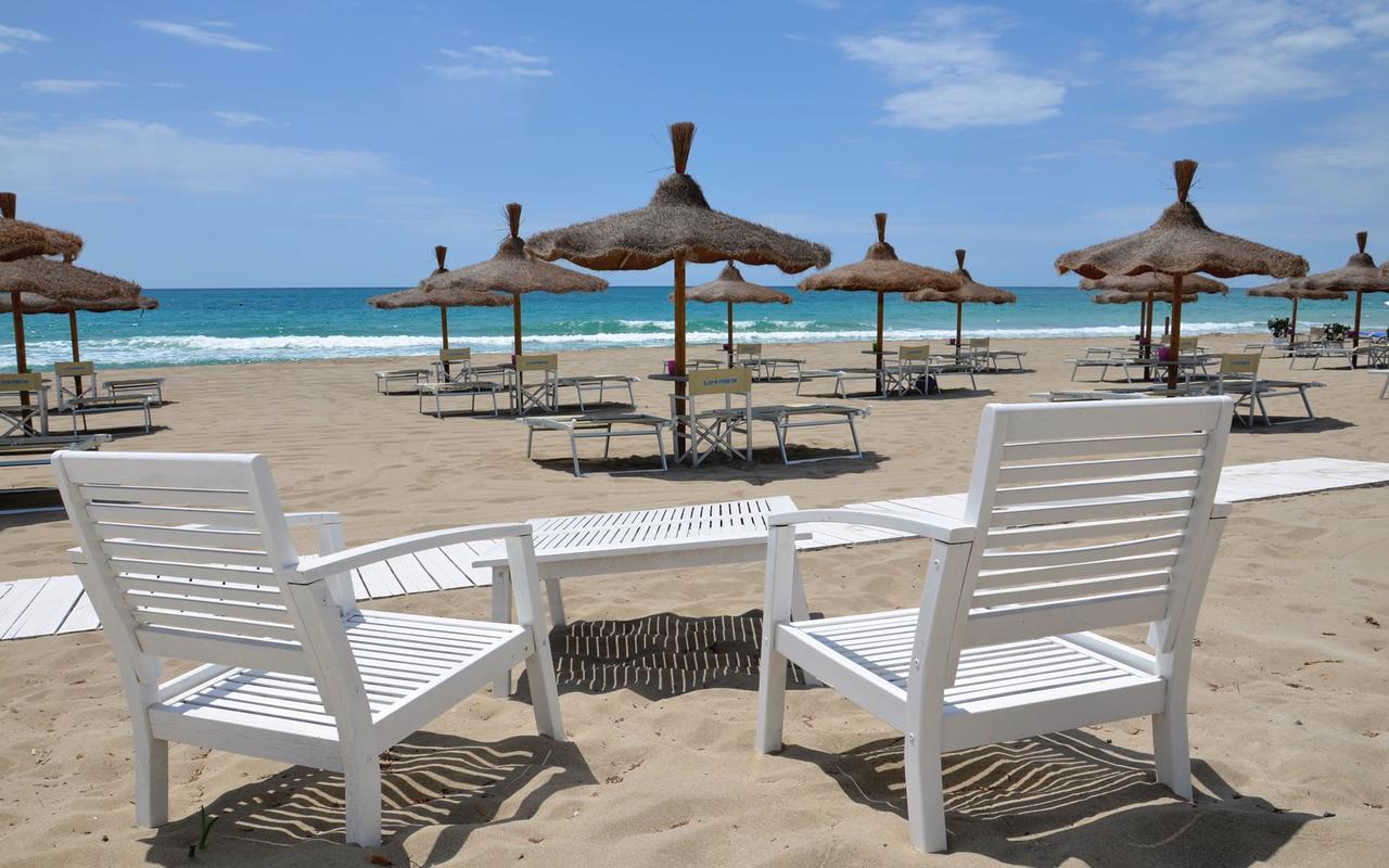 Salento Mirfran Hotel 3*