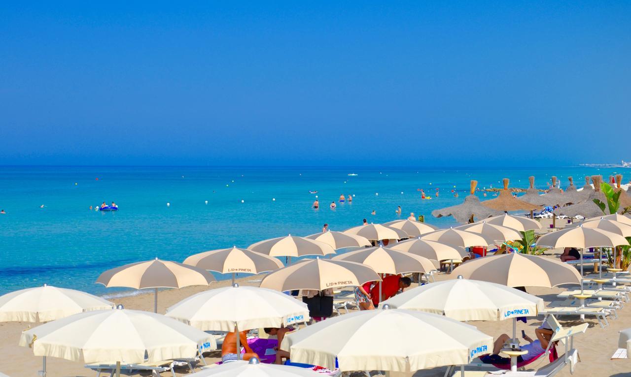 Salento Mirfran 3* Torre San Giovanni Ugento