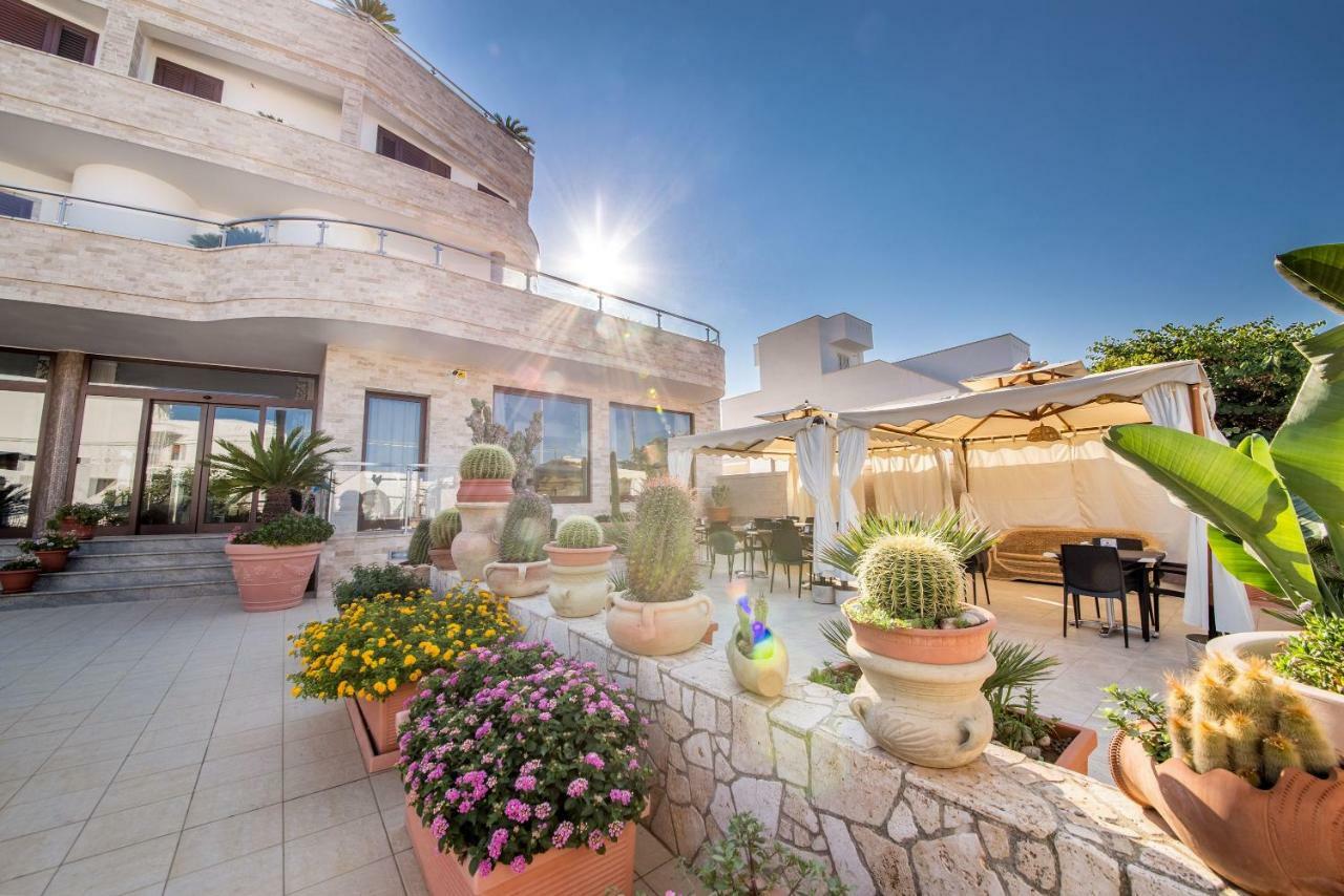 Salento Mirfran Hotel 3*
