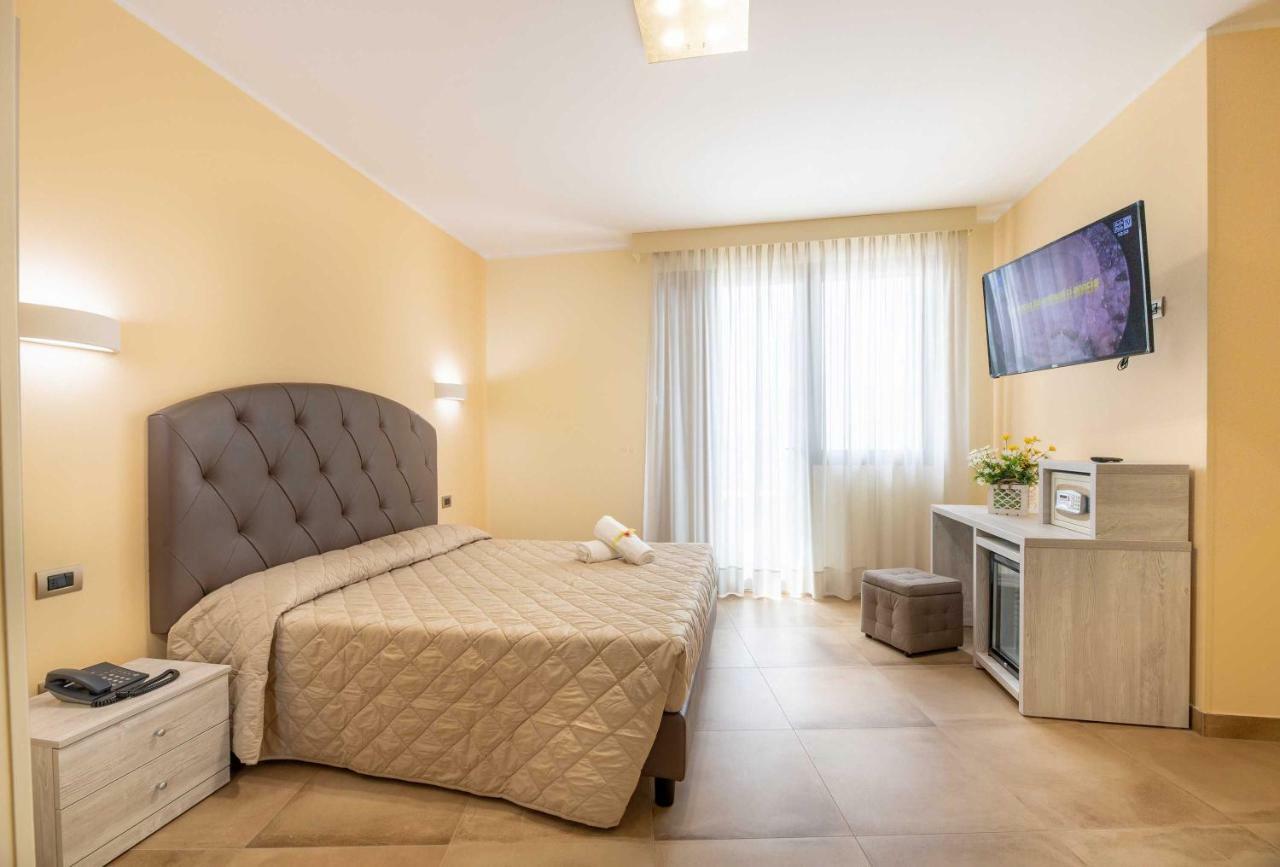 Salento Mirfran Hotel 3*