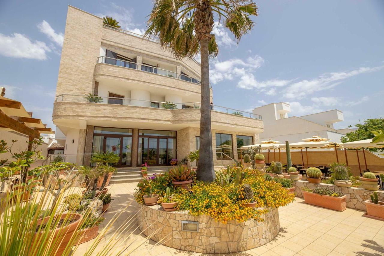Hotel Salento Mirfran