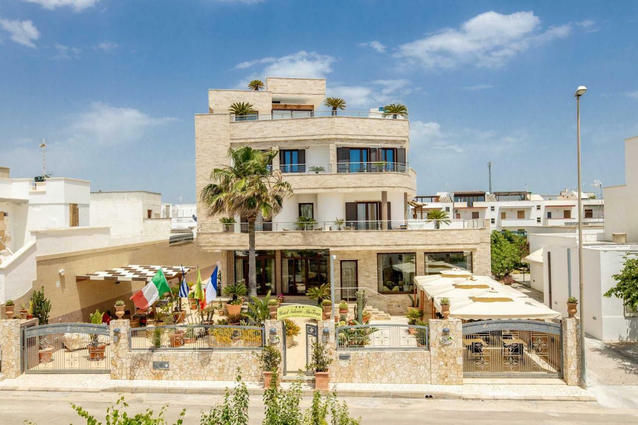 Salento Mirfran