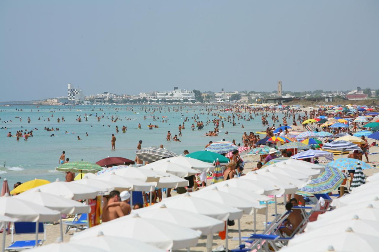 Salento Mirfran Hotel Torre San Giovanni Ugento